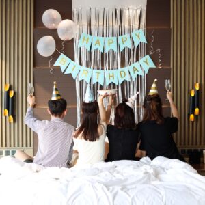 Hotels: Luxury Birthday Staycation