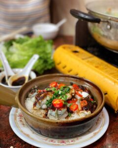 Kwan Kee Claypot Rice
